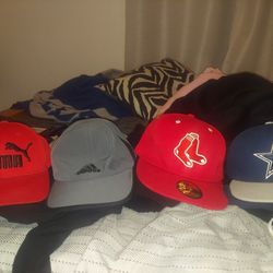 Hats