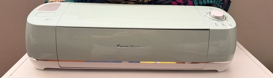 Cricut air 2