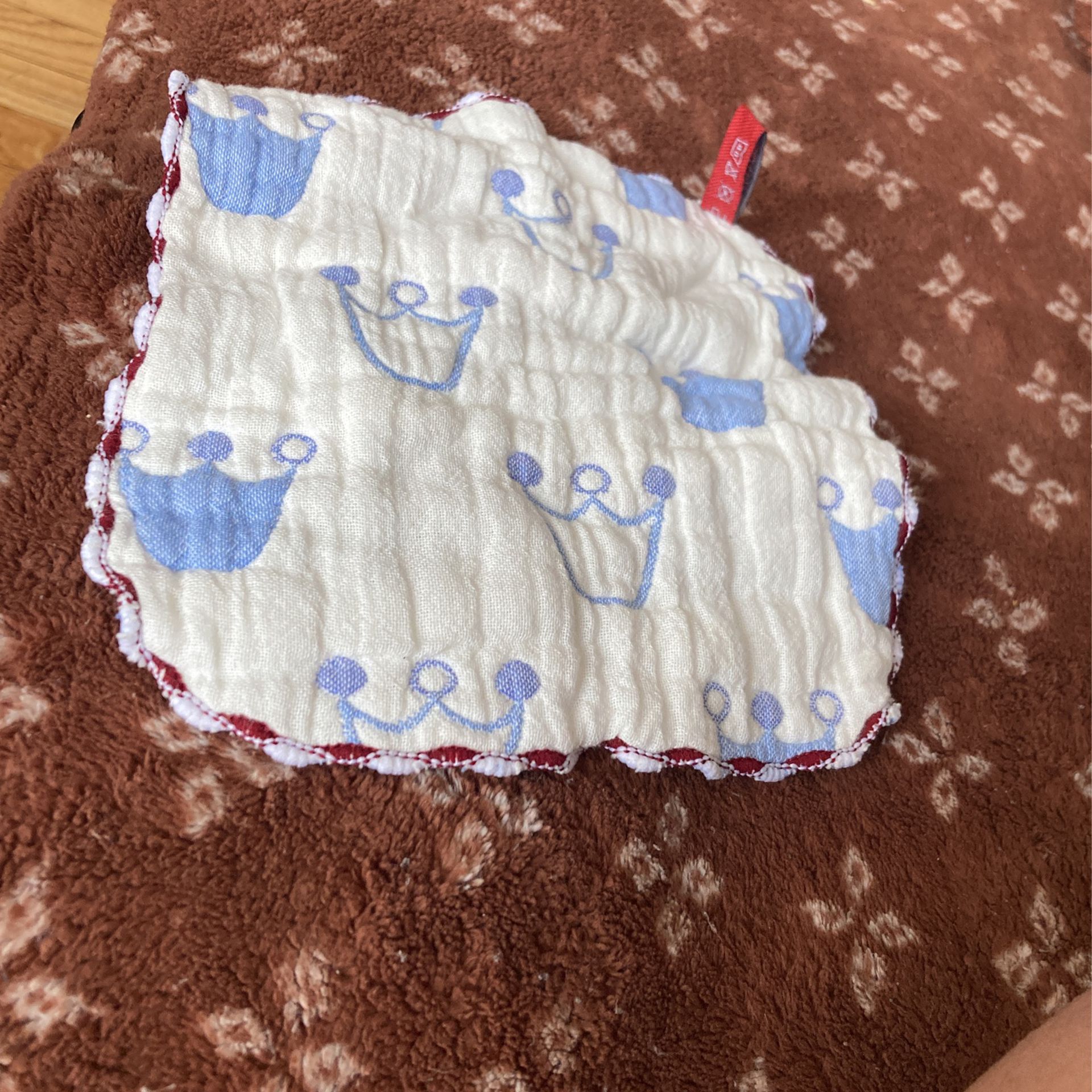Napkin For Babies 