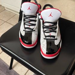 Jordans Sz 7.5 $30