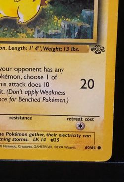pikachu old pokemon card Indonesian) Pokémon TCG: Pikachu Batik Shirt Promo Card (Select Varia –  Spoils and Loot