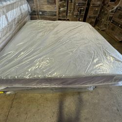 ❄️King Mattress Purple Restore Premier Cool Touch ❄️