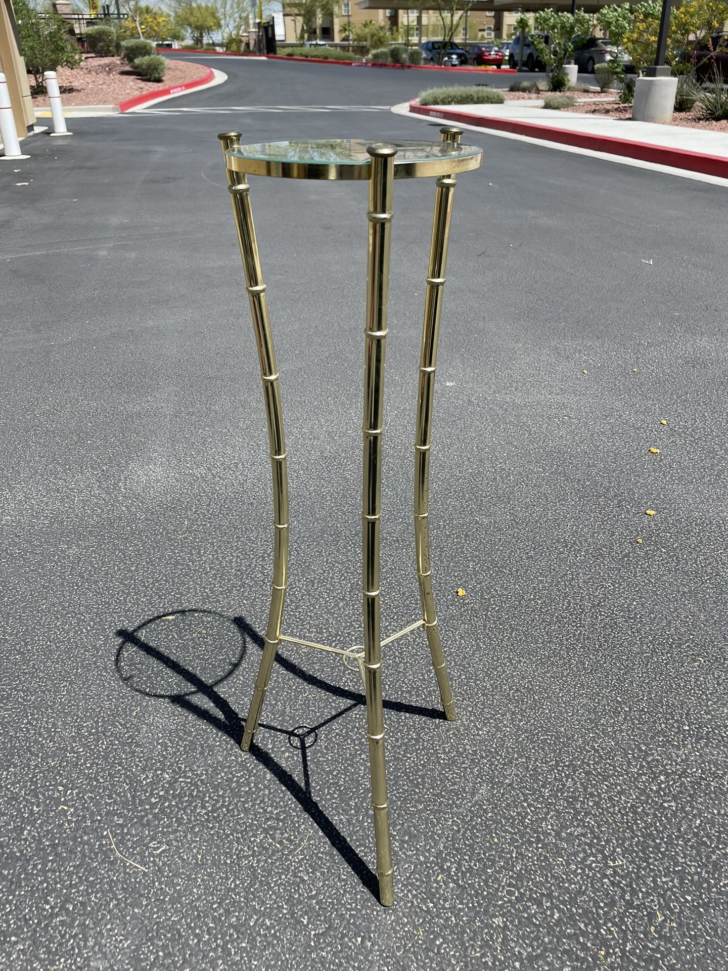 Plant Stand