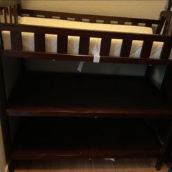 Baby Changing Table 