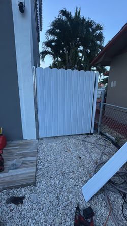 Fence