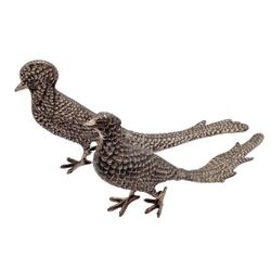 Metal Birds