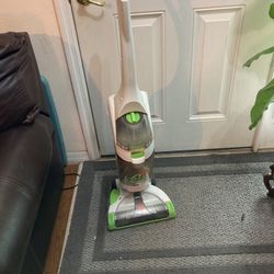 Hoover Floor Scrubber 