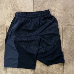 Youth Large Under Armor Basketball Shorts