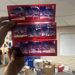 Limited Edition Slam Dunk Motion Set 