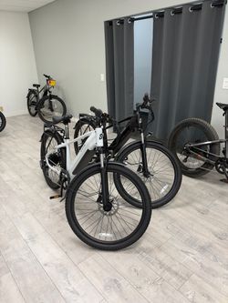SIZZLEBK S220 | Wholesale | 1 Year Warranty E-Bike