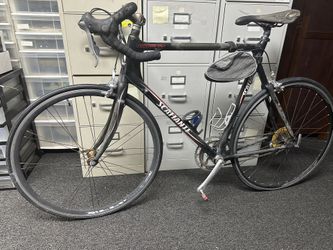 Scattante Bike