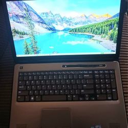 Dell XPS 17.3 " Laptop Intel Core i7 CPU 16GB RAM 200GB SSD/500GB HD Blu-Ray Writer Optical Drive Nvidia GT550M Graphics Windows 64 Bit OS 