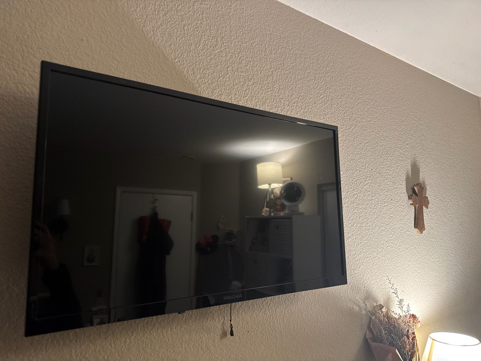 32” Inch Television