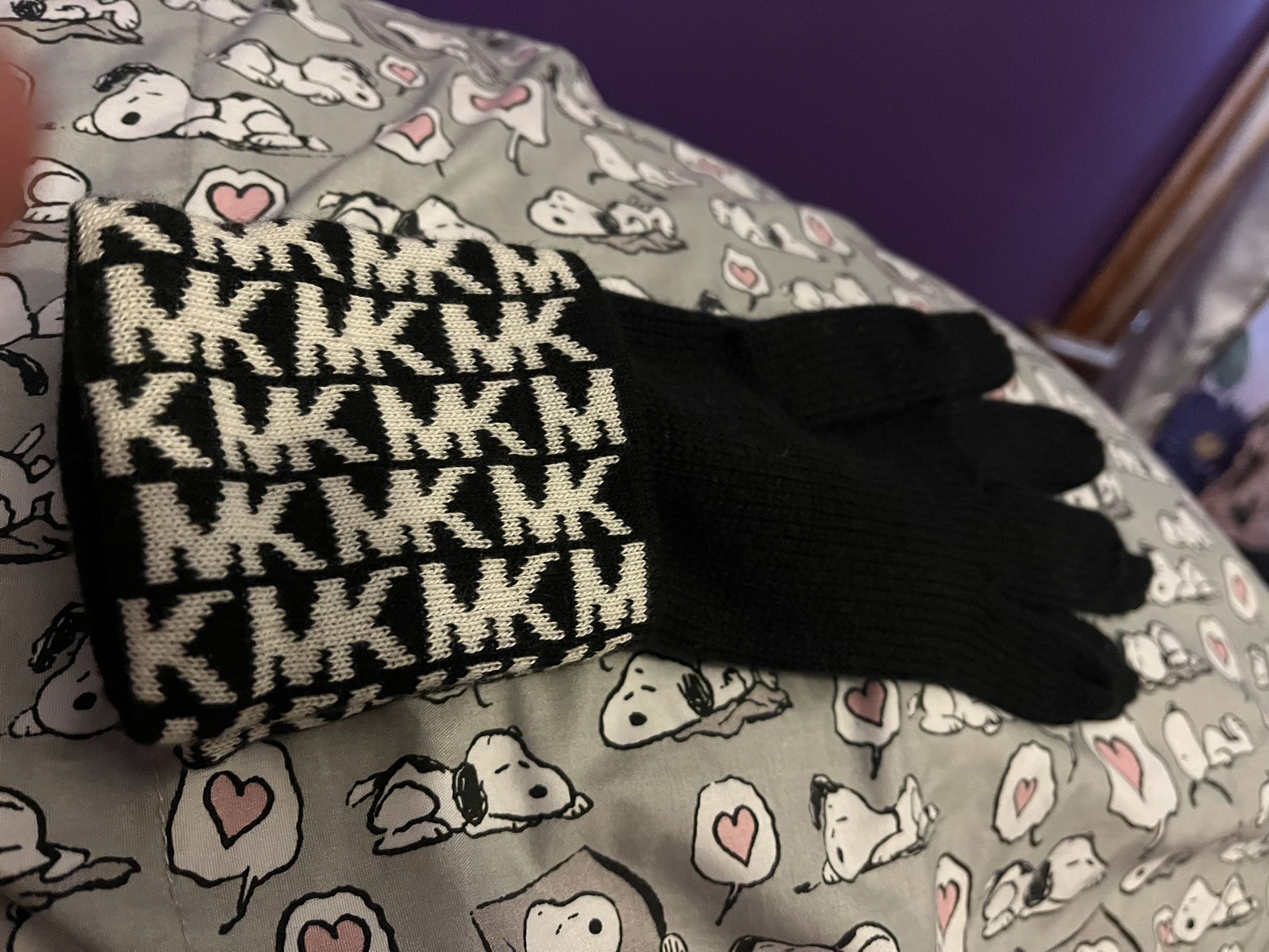 Michael Kors Gloves 