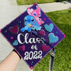 Design Graduation Cap