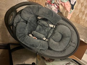 Baby Lounger