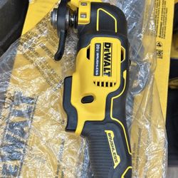 Dewalt 20v Multi Tool