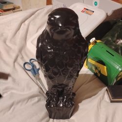Maltese Falcon Statue