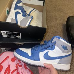 Jordan 1 Retro