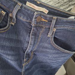 Levi's Women Jeans