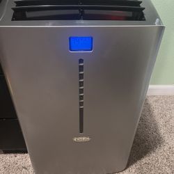 Portable AC 10,000 BTU
