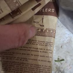 model train railroad coupler and uncouplers and joiners