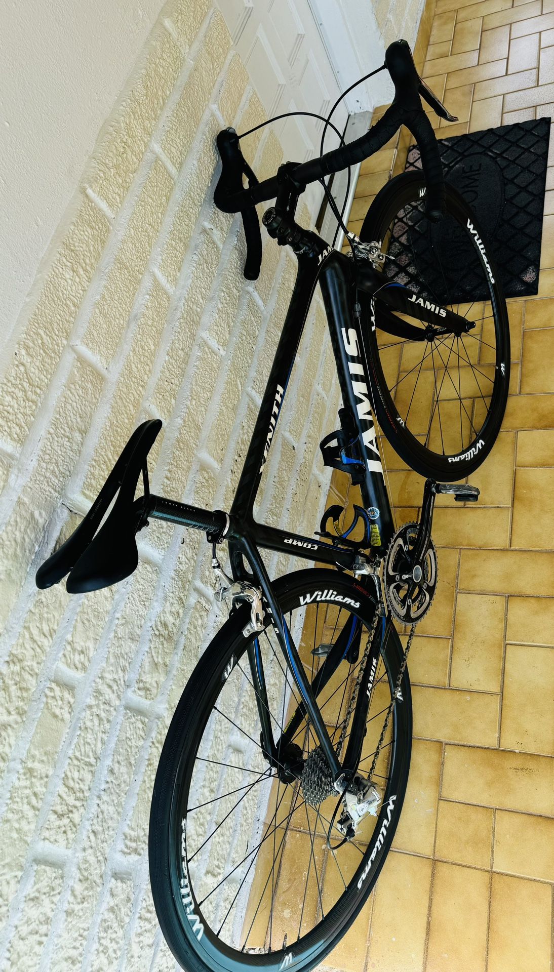 【値下げ】JAMIS XENITH COMP　サイズ51 Jamis Xenith Comp Full Carbon Road Bike 51 Cm for Sale in Miami