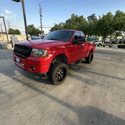 2006 Ford F-150