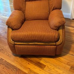 Recliner 