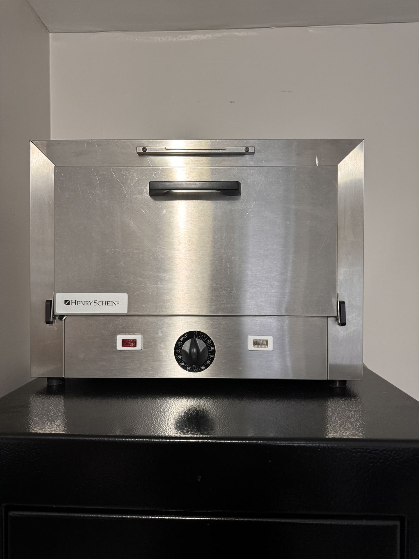 Manicure Autoclave