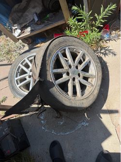 93-02 Camaro ss wheels