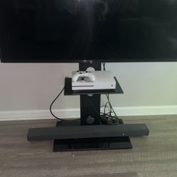 TV stand perfect condition