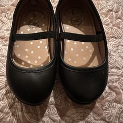 Toddler Girls Flats 