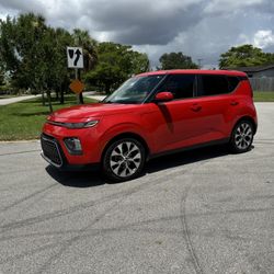 KIA SOUL 🚗🚗 LX