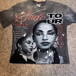 Vale Shirt Men Small 