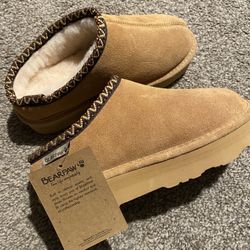 Bearpaw Slippers 