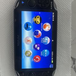 Ps vita 