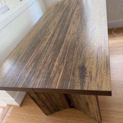 Dining Table Only