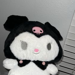 Hello Kitty Backpack 