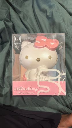 Hello kitty jumbo squishy