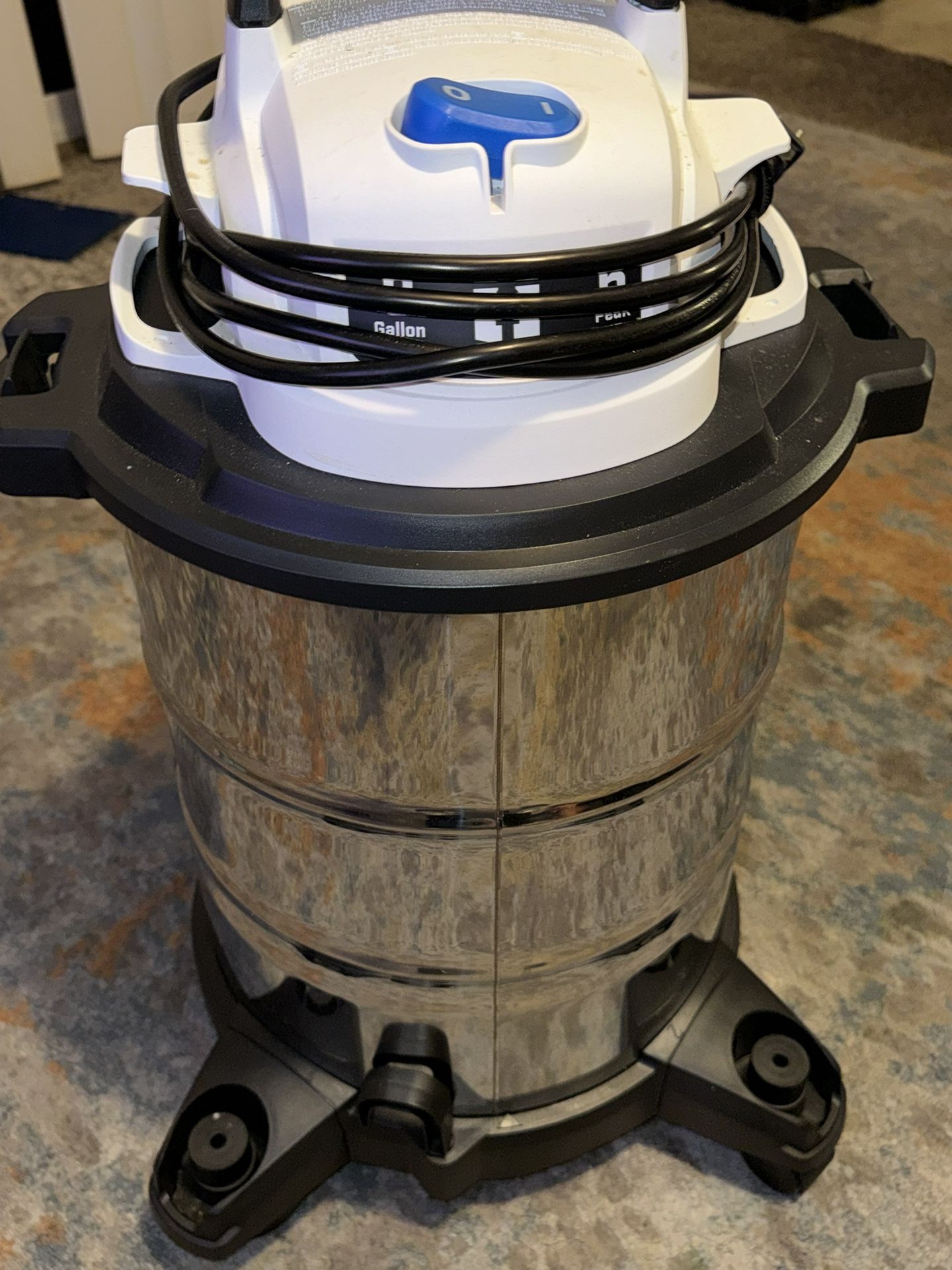 Hart Vacuum 