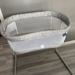 Halo Bassinet