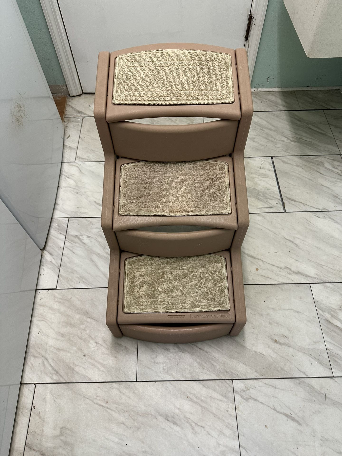 Doggie Stairs For Bed