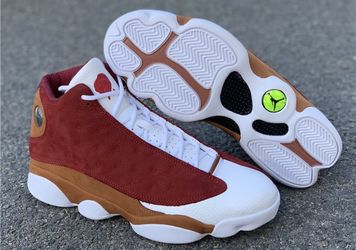 Jordan 13 Bin 23 Premio