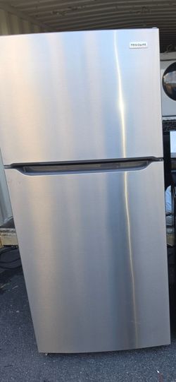Refrigerador fridgedere in good condition works