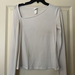 Long Sleeve Top (size S)