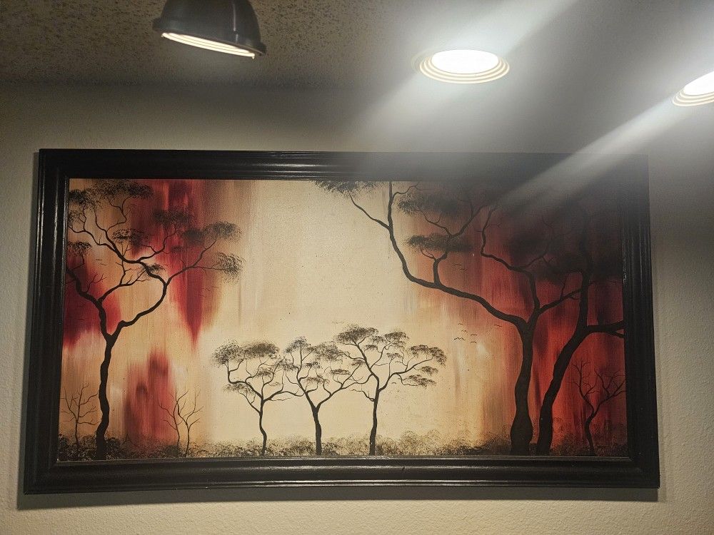 Original Custom Painting
