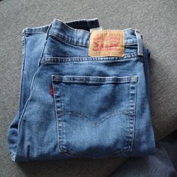 Levi's 505