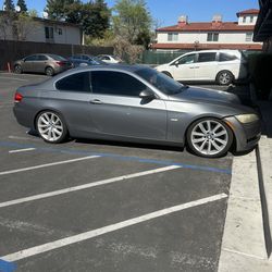 2008 BMW 328i