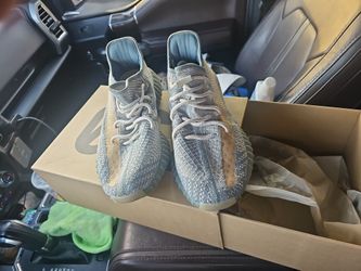 Yeezy Boost 350 V2 Israfi Size 13